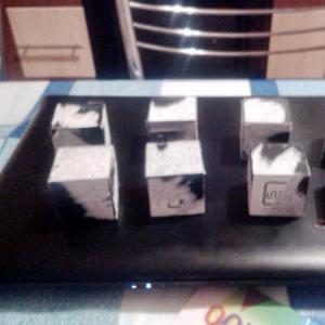 Как сделать куб из картона схема Как сделать квадрат из бумаги схема