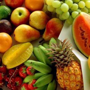 Разгрузочный день на фруктах Сколько нужно фруктов съесть в разгрузочный день